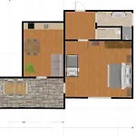 דירה Gsenger In By Interhome אבטנאו