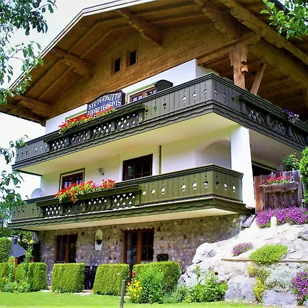 Gsenger In By Interhome * Abtenau
