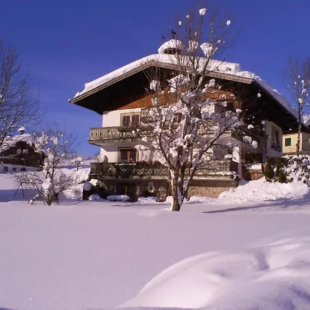 Apartment Gsenger In Abtenau By Interhome *