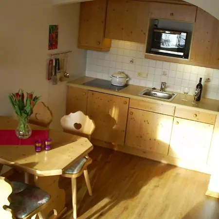 Gsenger In Abtenau By Interhome * Abtenau