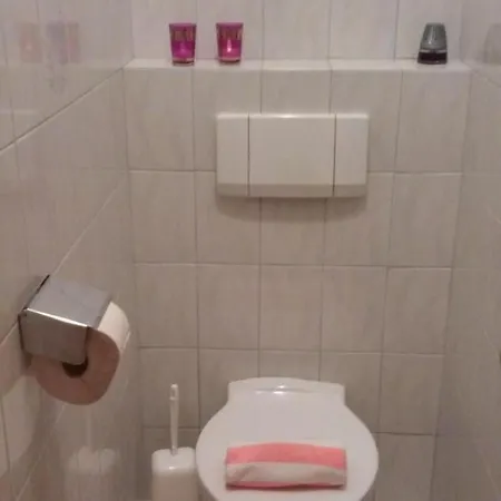 Gsenger In By Interhome Абтенау