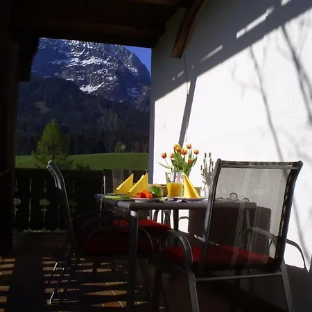 Apartment Gsenger In Abtenau By Interhome *