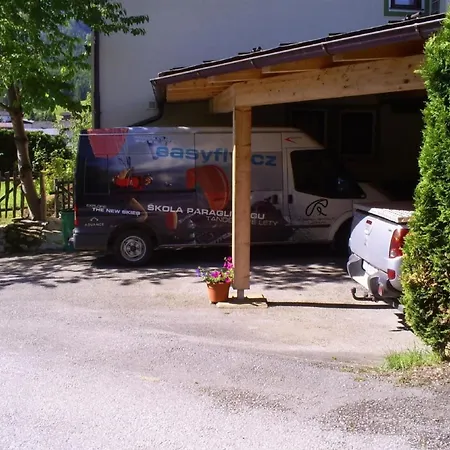 Gsenger In By Interhome