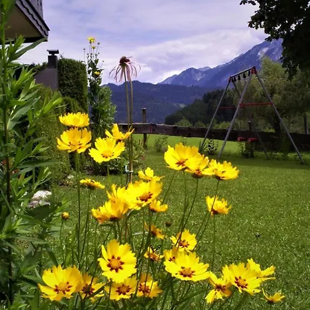 Gsenger In Abtenau By Interhome * アプテナウ