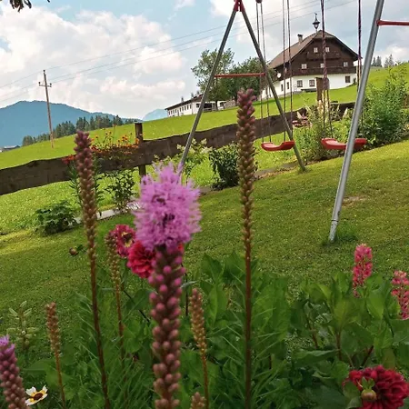 Gsenger In Abtenau By Interhome