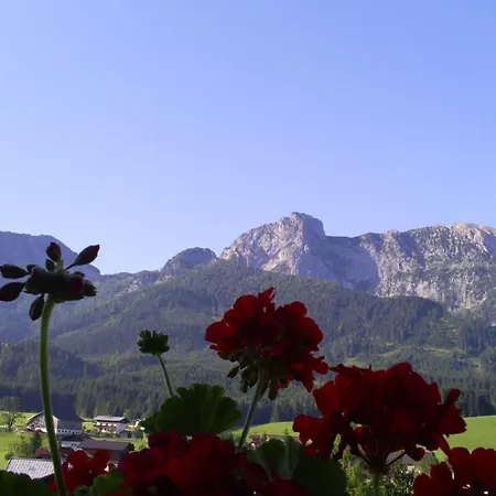 Gsenger In Abtenau By Interhome * アプテナウ