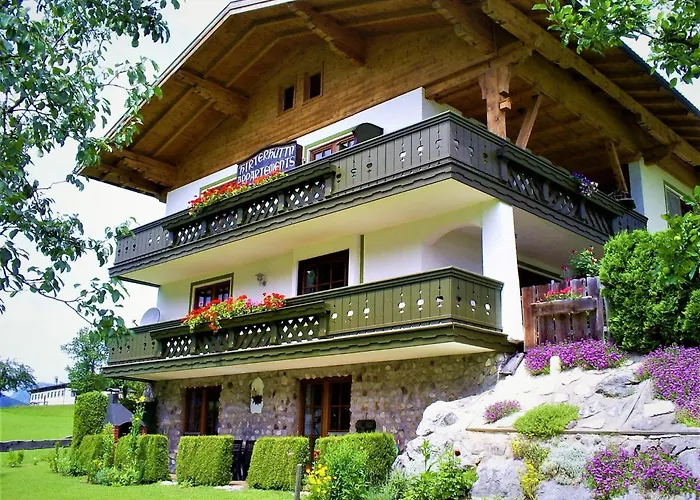 Lejlighed Gsenger In By Interhome