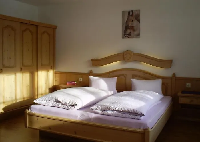 Lejlighed Gsenger In By Interhome