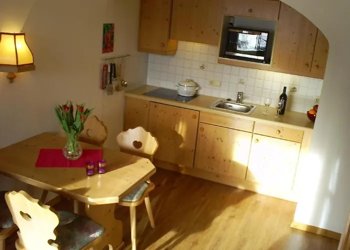 Gsenger In Abtenau By Interhome * Abtenau