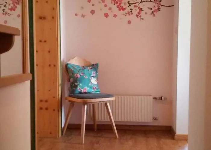 Gsenger In By Interhome * Abtenau