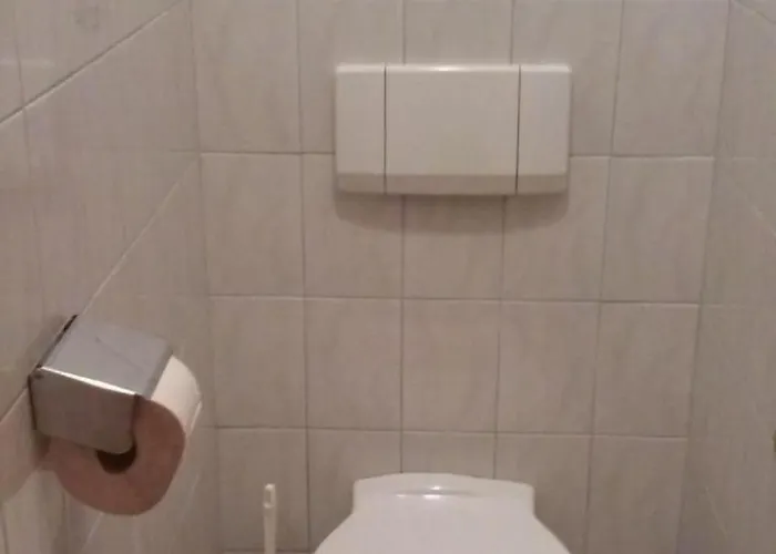 Gsenger In By Interhome Abtenau