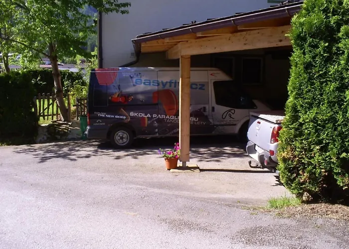 Gsenger In Abtenau By Interhome