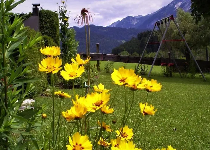 Gsenger In Abtenau By Interhome * Abtenau