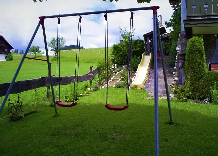 Διαμέρισμα Gsenger In Abtenau By Interhome *