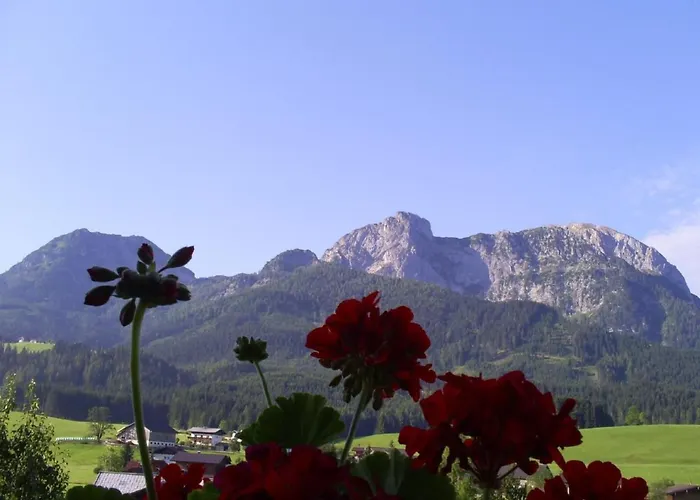 Gsenger In Abtenau By Interhome * Abtenau