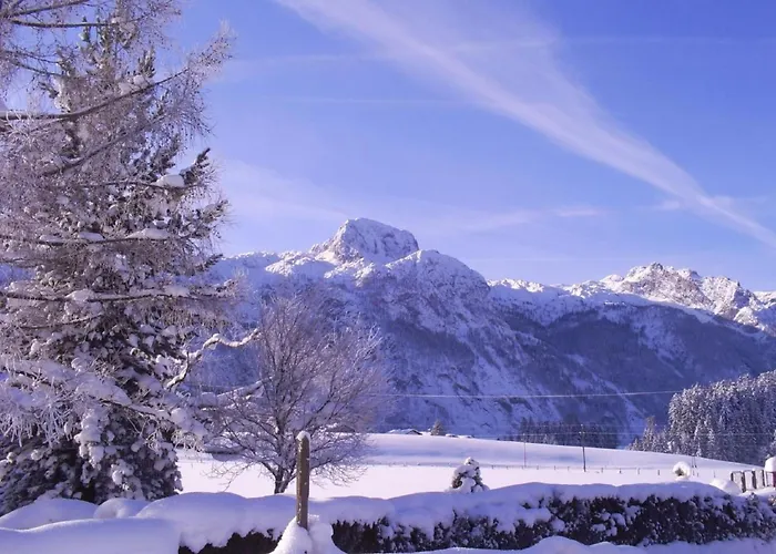 Gsenger In By Interhome * Abtenau